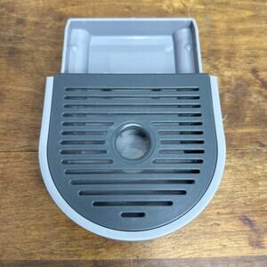 Keurig OEM Drip Tray For K-Slim Single Serve Coffee Maker Gray Replacement Part